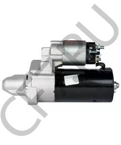 006 151 06 01 STEYR MOTORS Стартер в городе Королёв